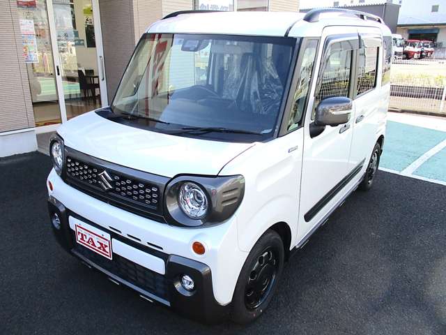 スズキ スペーシア ６６０ ギア ハイブリッド ＸＺ R1年 (東北) 99