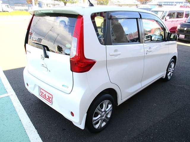 日産 デイズ ６６０ Ｘ H28年 (東北) 99