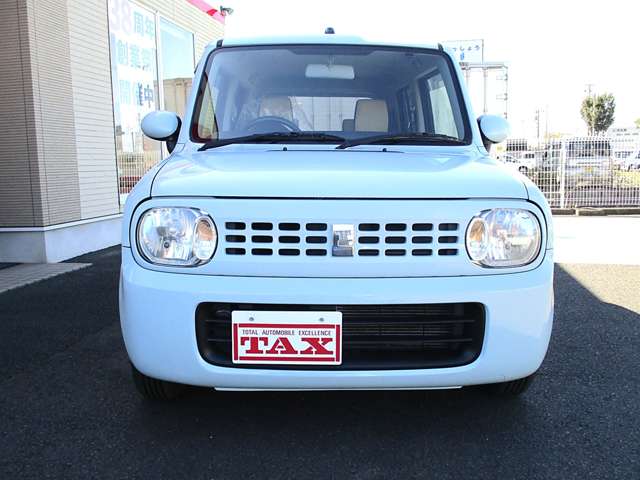 スズキ アルトラパン ６６０ Ｇ H25年 (東北) 99