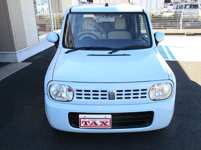 スズキ アルトラパン ６６０ Ｇ H25年 (東北) 99