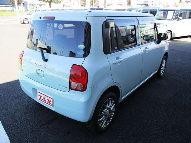 スズキ アルトラパン ６６０ Ｇ H25年 (東北) 99