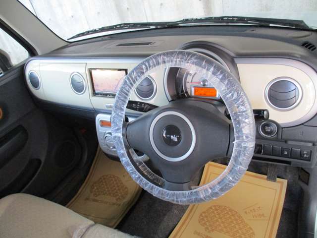 スズキ アルトラパン ６６０ Ｇ H25年 (東北) 99