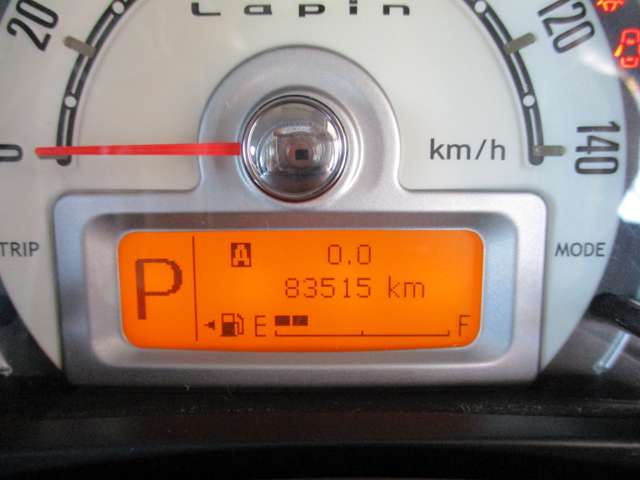 スズキ アルトラパン ６６０ Ｇ H25年 (東北) 99