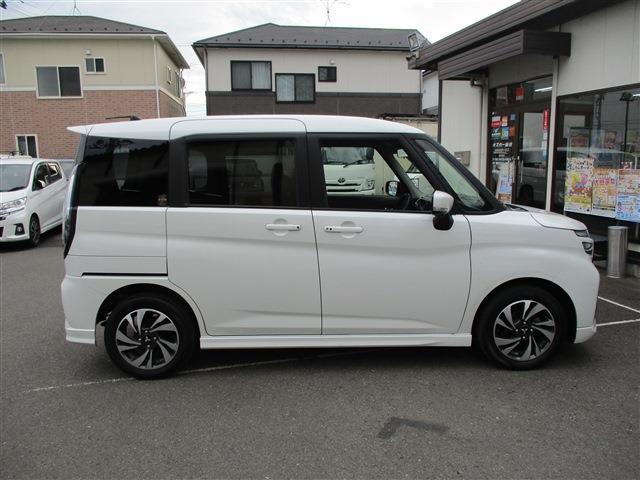 三菱 デリカ　Ｄ：２ １．２ カスタム ハイブリッド ＭＶ 全方位カメラパッケージ ４ＷＤ R6年 (東北) 99
