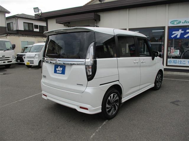 三菱 デリカ　Ｄ：２ １．２ カスタム ハイブリッド ＭＶ 全方位カメラパッケージ ４ＷＤ R6年 (東北) 99