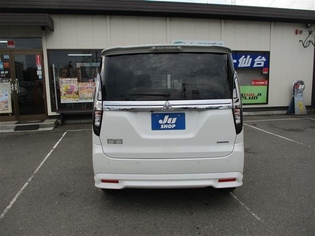 三菱 デリカ　Ｄ：２ １．２ カスタム ハイブリッド ＭＶ 全方位カメラパッケージ ４ＷＤ R6年 (東北) 99