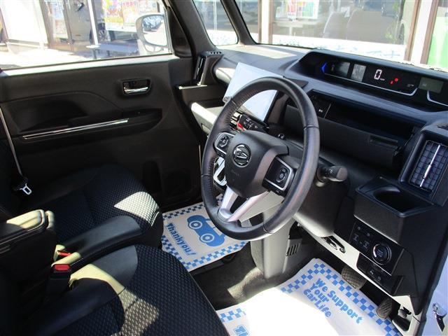 ダイハツ タント ６６０ カスタム ＲＳ ４ＷＤ R5年 (東北) 99