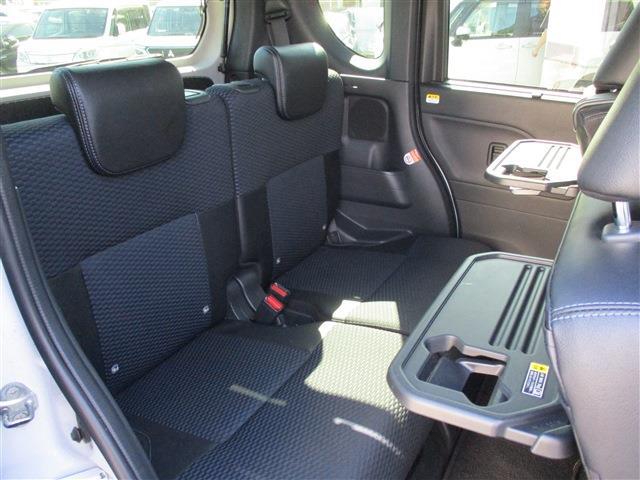 ダイハツ タント ６６０ カスタム ＲＳ ４ＷＤ R5年 (東北) 99