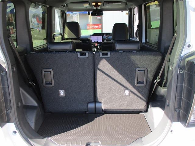 ダイハツ タント ６６０ カスタム ＲＳ ４ＷＤ R5年 (東北) 99