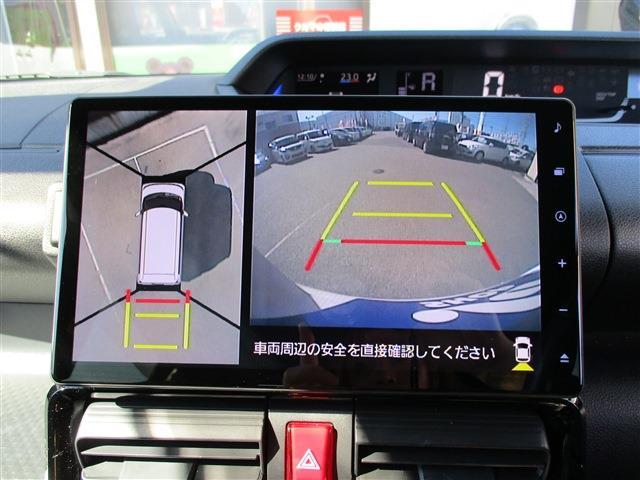 ダイハツ タント ６６０ カスタム ＲＳ ４ＷＤ R5年 (東北) 99