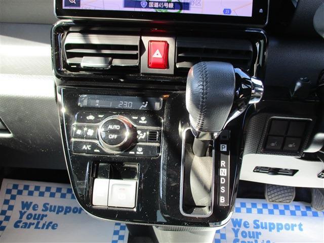 ダイハツ タント ６６０ カスタム ＲＳ ４ＷＤ R5年 (東北) 99