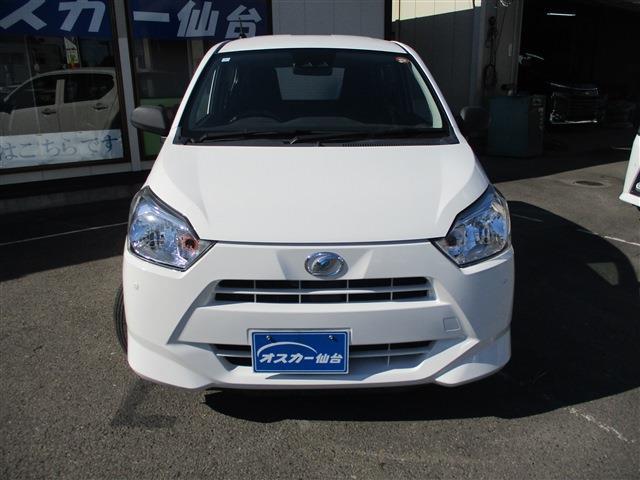 ダイハツ ミラ　イース ６６０ Ｌ ＳＡＩＩＩ R1年 (東北) 99