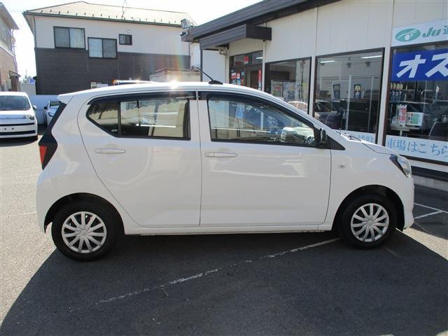 ダイハツ ミラ　イース ６６０ Ｌ ＳＡＩＩＩ R1年 (東北) 99