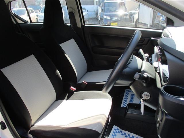 ダイハツ ミラ　イース ６６０ Ｌ ＳＡＩＩＩ R1年 (東北) 99