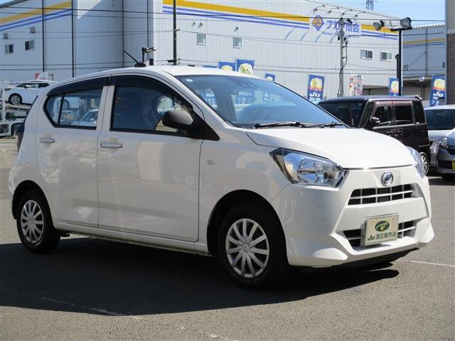 ダイハツ ミラ　イース ６６０ Ｌ ＳＡＩＩＩ R1年 (東北) 99