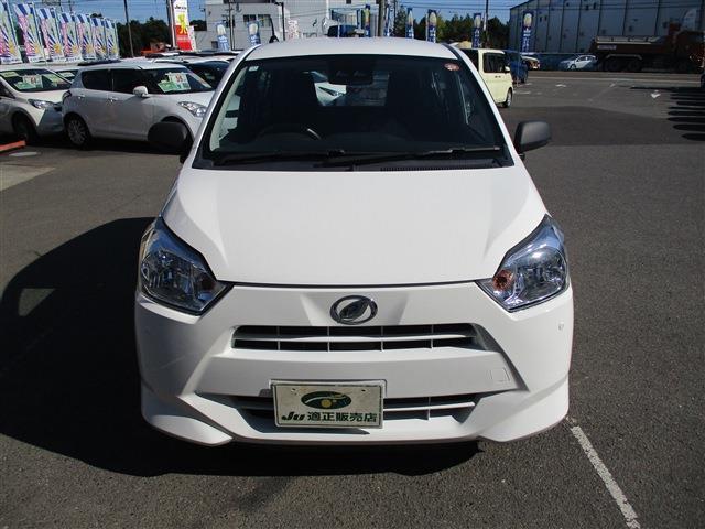 ダイハツ ミラ　イース ６６０ Ｌ ＳＡＩＩＩ R1年 (東北) 99