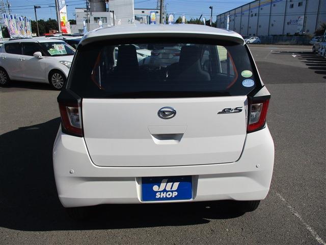 ダイハツ ミラ　イース ６６０ Ｌ ＳＡＩＩＩ R1年 (東北) 99