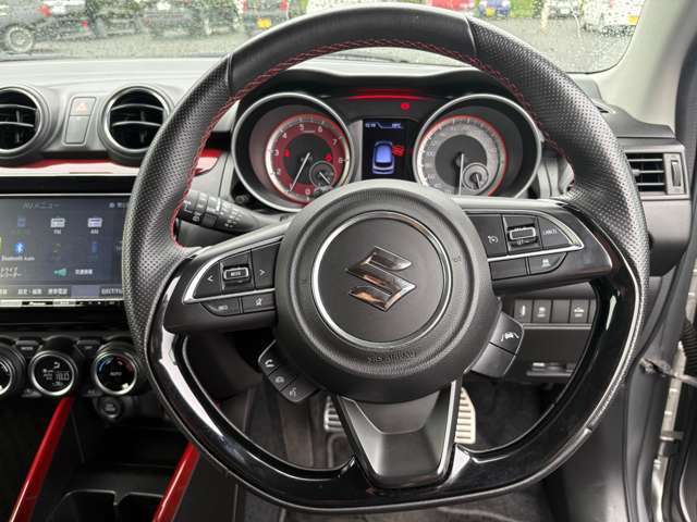 スズキ スイフト スポーツ １．４ R1年 () 99