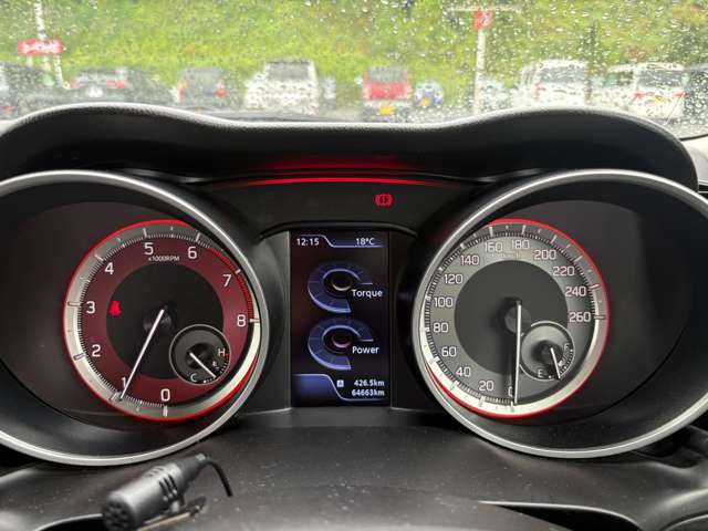 スズキ スイフト スポーツ １．４ R1年 () 99
