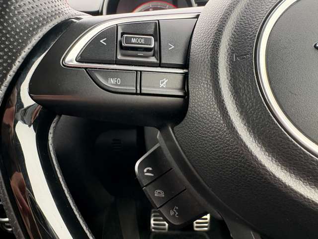 スズキ スイフト スポーツ １．４ R1年 () 99