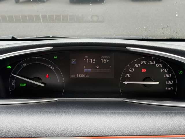 トヨタ シエンタ　ハイブリッド ハイブリッド １．５ Ｇ H28年 () 99