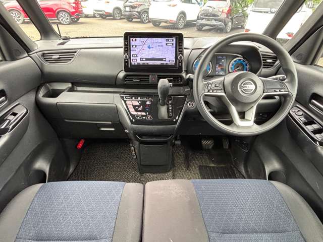 日産 ルークス ６６０ ハイウェイスターＸ ４ＷＤ R3年 (東北) 99