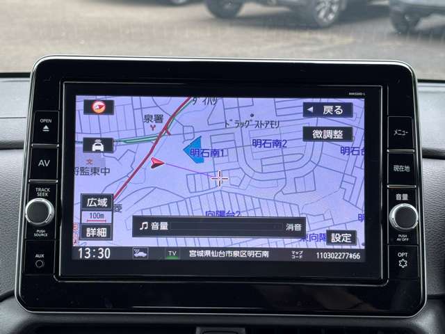 日産 ルークス ６６０ ハイウェイスターＸ ４ＷＤ R3年 (東北) 99