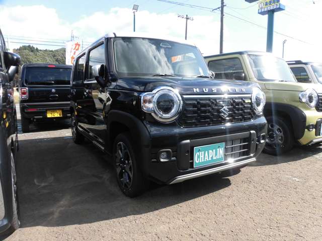 スズキ ハスラー ６６０ ハイブリッド Ｘ ４ＷＤ R8年 (東北) 99
