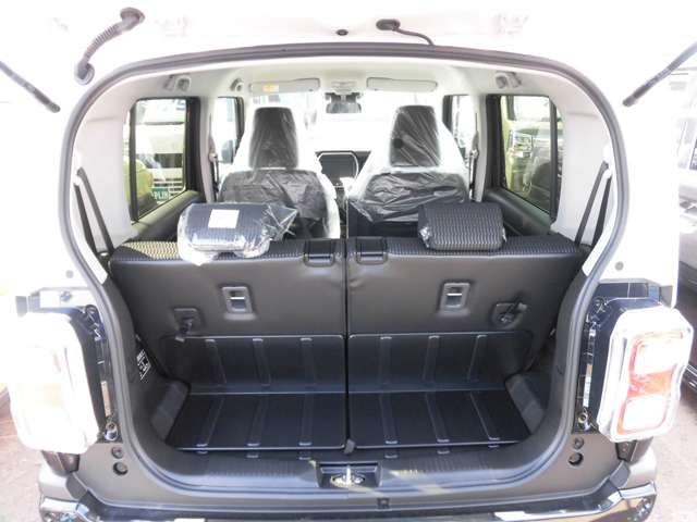 スズキ ハスラー ６６０ ハイブリッド Ｘ ４ＷＤ R8年 (東北) 99