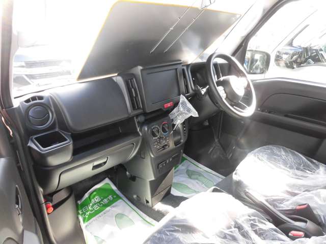 スズキ エブリイ ６６０ ジョイン ターボ ハイルーフ ４ＷＤ R8年 (東北) 99