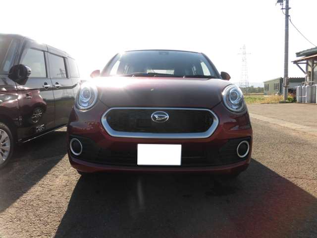 ダイハツ ブーン １．０ シルク ＳＡＩＩ ４ＷＤ H28年 (東北) 99