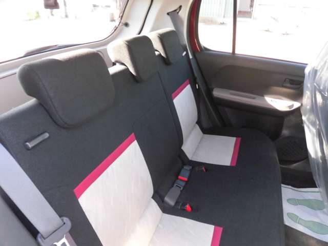ダイハツ ブーン １．０ シルク ＳＡＩＩ ４ＷＤ H28年 (東北) 99