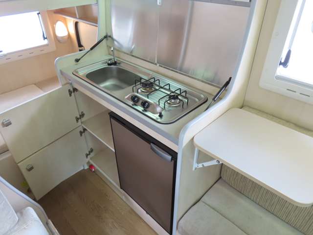 トヨタ カムロード バンテック H29年 () 99