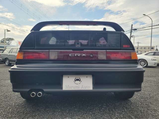 ホンダ ＣＲ−Ｘ １．６ ＳＩ H2年 () 99