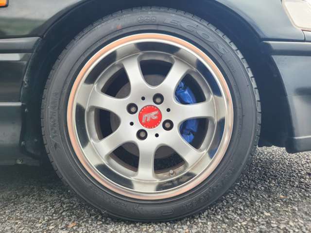 ホンダ ＣＲ−Ｘ １．６ ＳＩ H2年 () 99