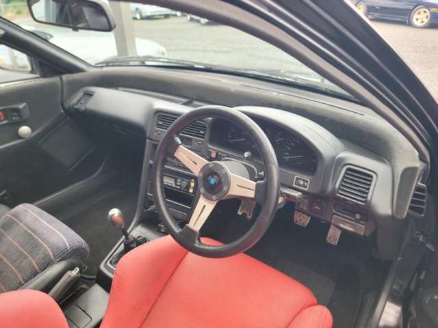 ホンダ ＣＲ−Ｘ １．６ ＳＩ H2年 () 99
