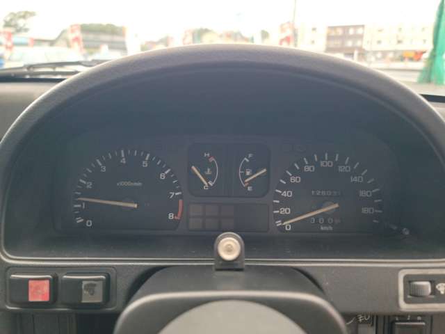 ホンダ ＣＲ−Ｘ １．６ ＳＩ H2年 () 99
