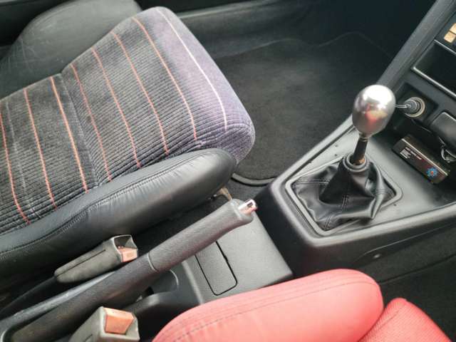 ホンダ ＣＲ−Ｘ １．６ ＳＩ H2年 () 99