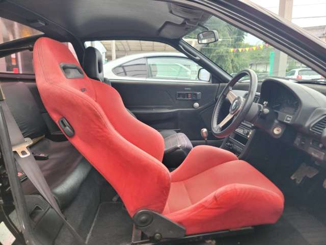 ホンダ ＣＲ−Ｘ １．６ ＳＩ H2年 () 99