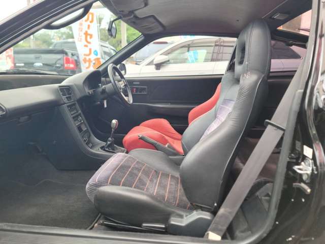 ホンダ ＣＲ−Ｘ １．６ ＳＩ H2年 () 99