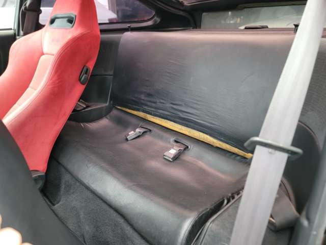ホンダ ＣＲ−Ｘ １．６ ＳＩ H2年 () 99