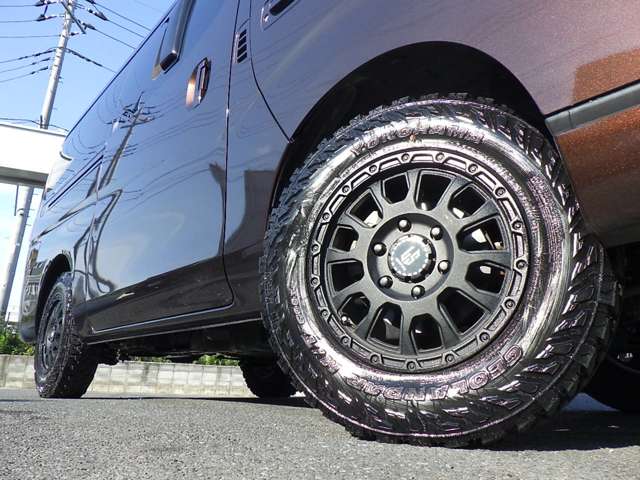 日産 キャラバンバン ２．４ グランド プレミアムＧＸ ロングボディ ディーゼルターボ ４ＷＤ R5年 (関東) 99