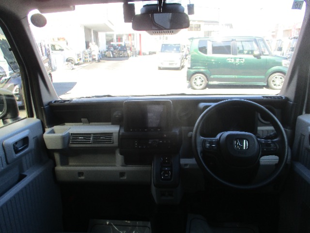 ホンダ Ｎ−ＶＡＮ　ｅ： ｅ：Ｌ４ R6年 (関東) 99