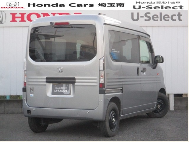 ホンダ Ｎ−ＶＡＮ　ｅ： ｅ：Ｌ４ R6年 (関東) 99