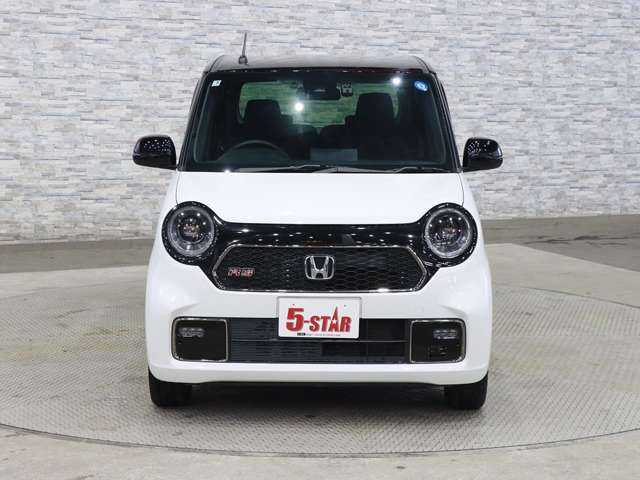 ホンダ Ｎ−ＯＮＥ ６６０ ＲＳ R7年 (関東) 99