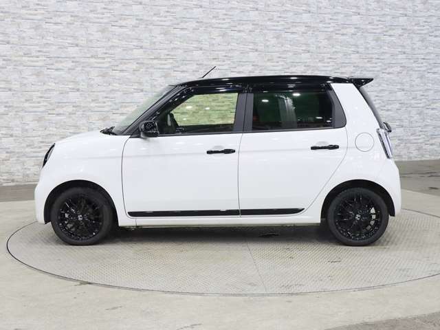ホンダ Ｎ−ＯＮＥ ６６０ ＲＳ R7年 (関東) 99