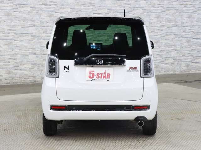 ホンダ Ｎ−ＯＮＥ ６６０ ＲＳ R7年 (関東) 99