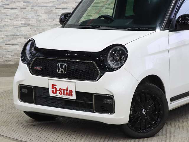 ホンダ Ｎ−ＯＮＥ ６６０ ＲＳ R7年 (関東) 99