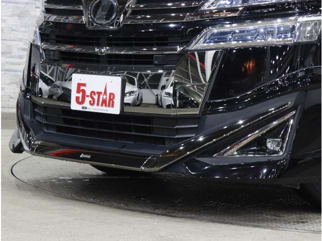 トヨタ ヴェルファイア ３．５ ＶＬ H30年 (関東) 99