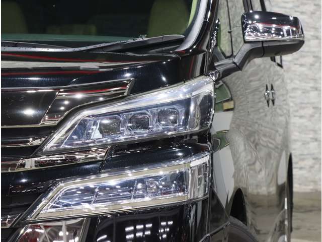 トヨタ ヴェルファイア ３．５ ＶＬ H30年 (関東) 99